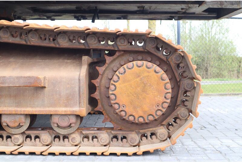 Volvo EC300EL | EC 300 EL | Quick Coupler | Bucket (2016)