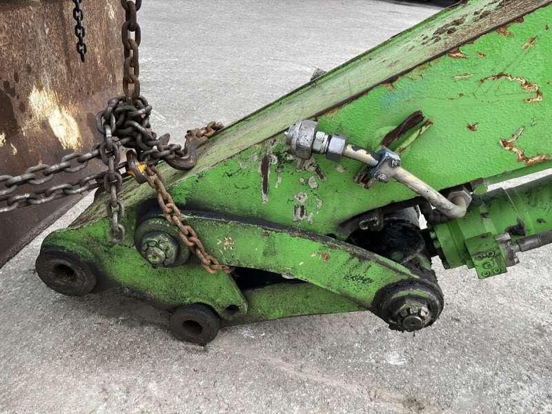 2010 Sennebogen 818 Material Handler