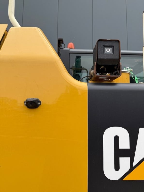2019 Caterpillar 313FL Crawler Excavator