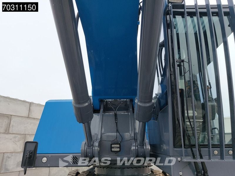 2024 Terex MHL350 S5 Material Handler