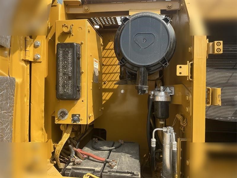 2016 Caterpillar 320C Crawler Excavator