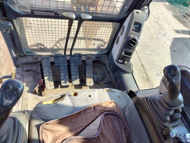 2008 Sumitomo SH240-5 Crawler Excavator