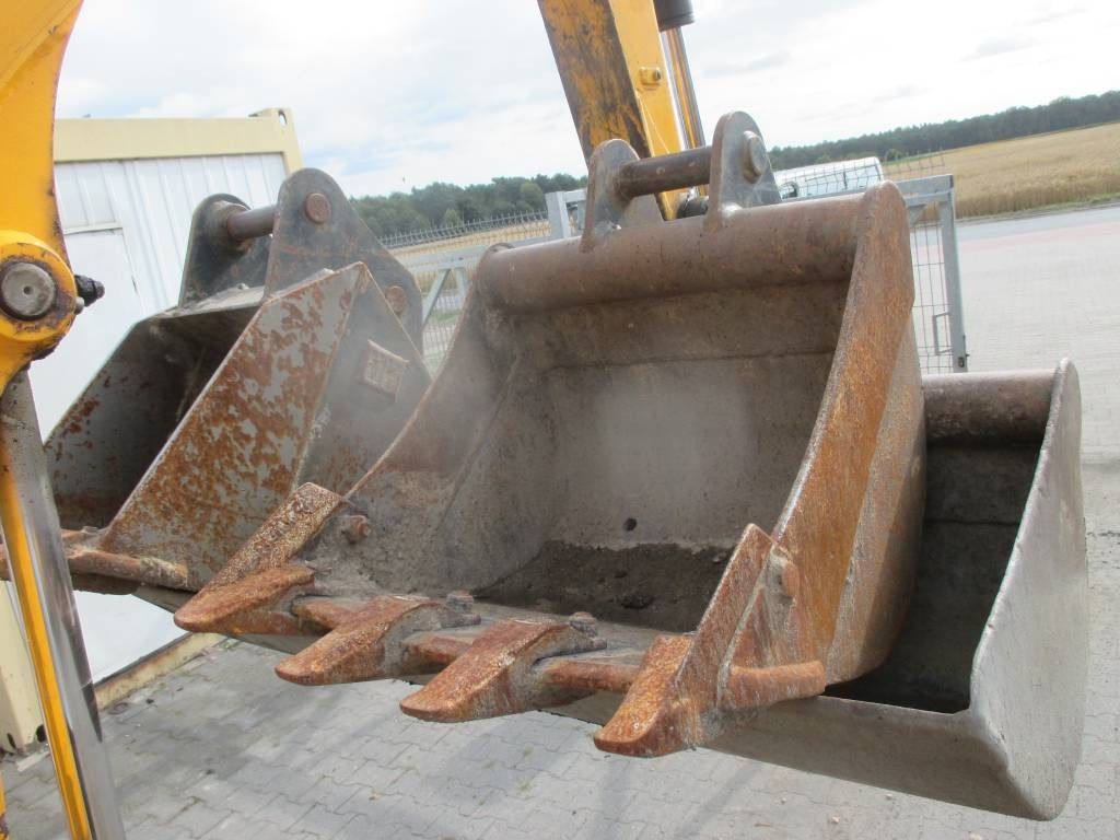 2014 Wacker Neuson EZ28 Mini Excavator