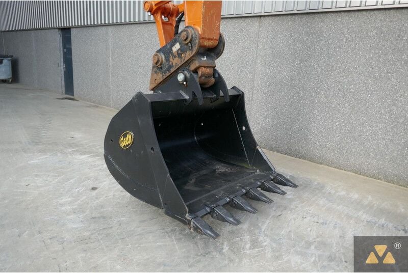 2022 Hitachi ZX210LC-7 Crawler Excavator