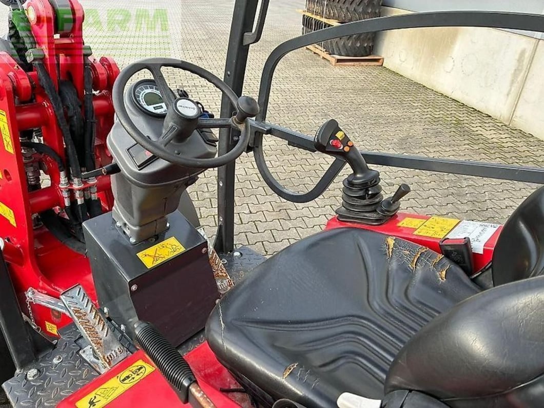 2023 Schäffer 3630 Mini Excavator