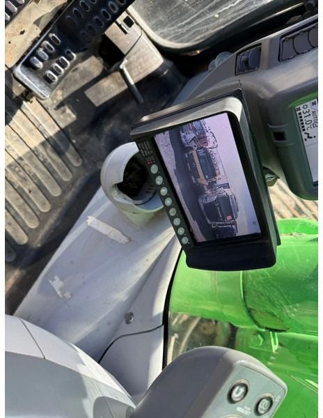 2016 Hitachi ZX300LC-6 Crawler Excavator