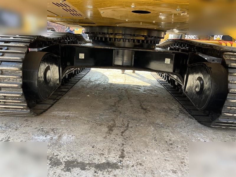 2019 Caterpillar 336D2 Crawler Excavator