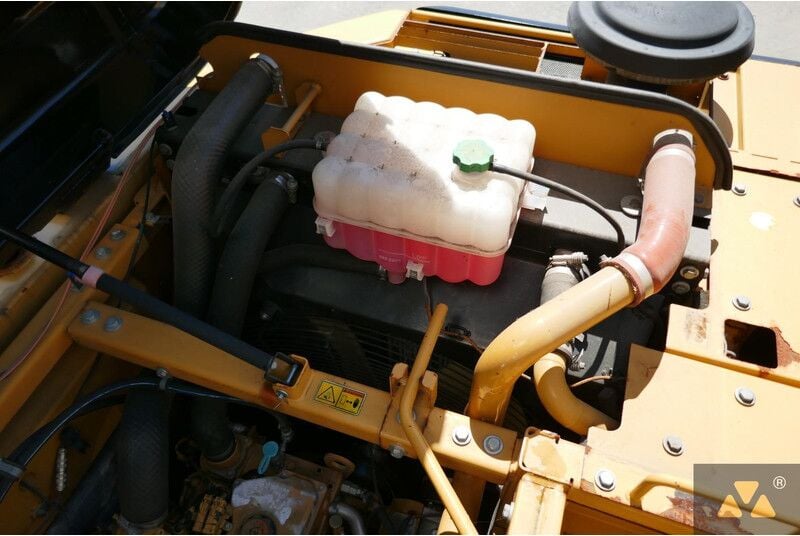 2015 Caterpillar 335FLCR Crawler Excavator