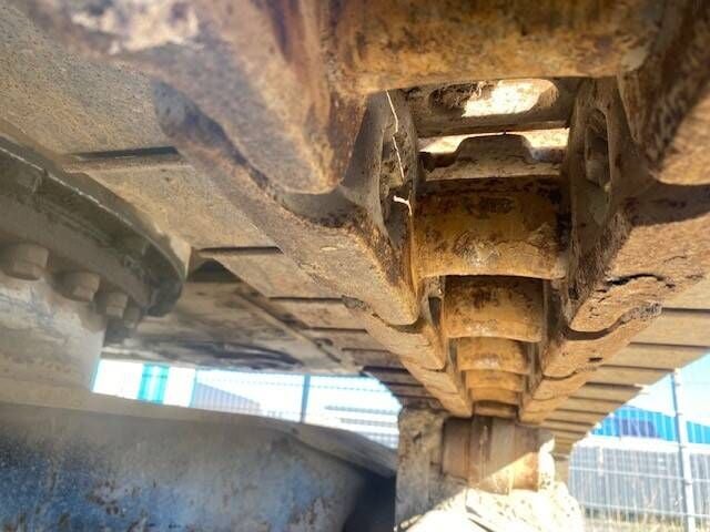 2015 Caterpillar 324ELN Crawler Excavator
