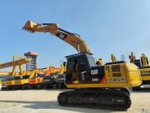 2023 Caterpillar 336D2 Crawler Excavator