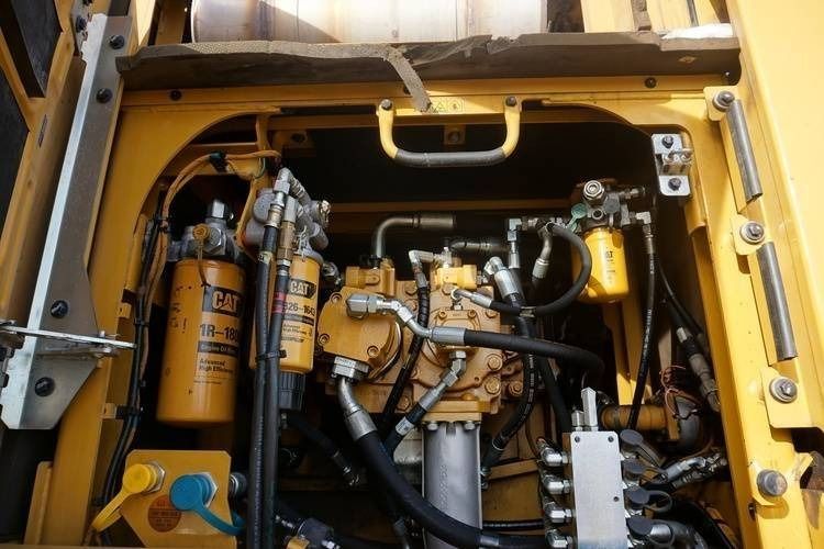 2016 Caterpillar 340F Crawler Excavator
