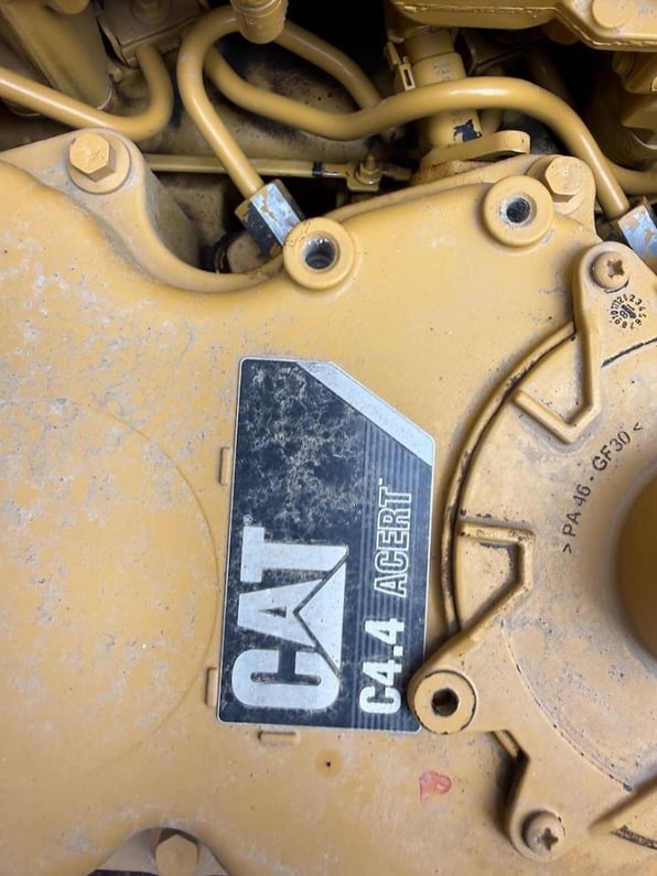 2019 Caterpillar 313FL Crawler Excavator