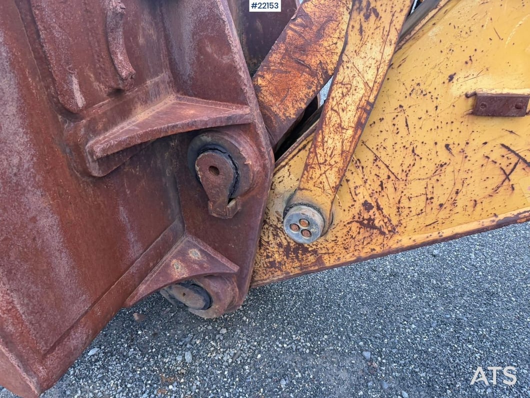 2006 Caterpillar 365C