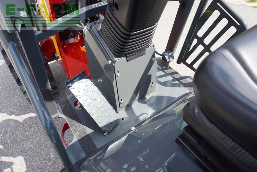 2026 Weidemann 1140 HYDRO Mini Excavator