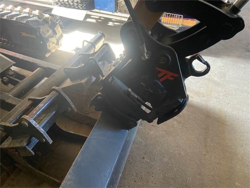 2024 Sany SY18C Mini Excavator