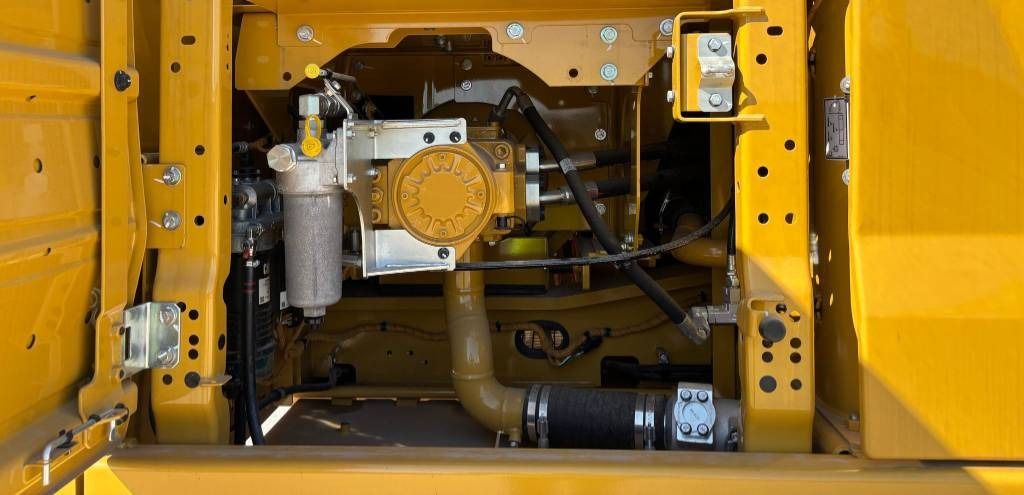 2024 Caterpillar 330GC Crawler Excavator