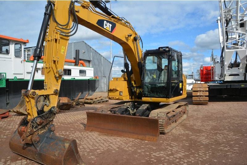 2016 Caterpillar 311FLRR Crawler Excavator