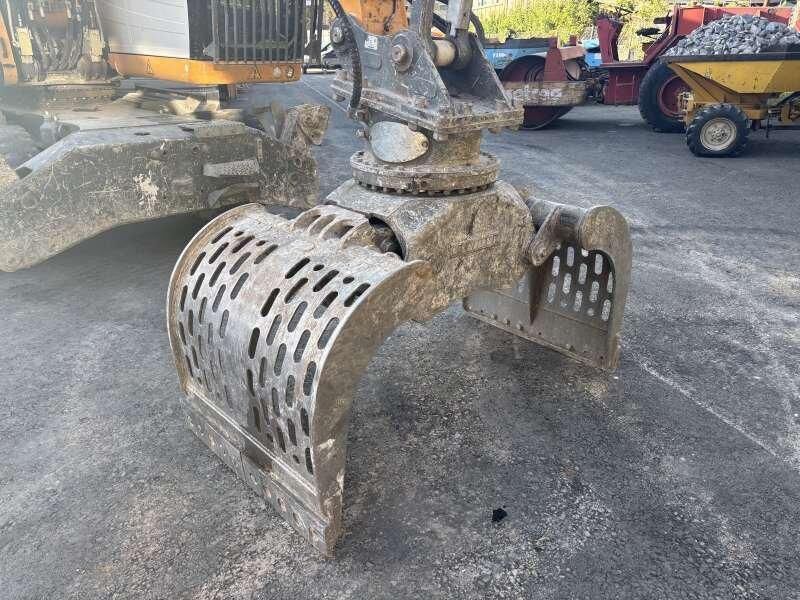 2019 Liebherr LH22 Material Handler
