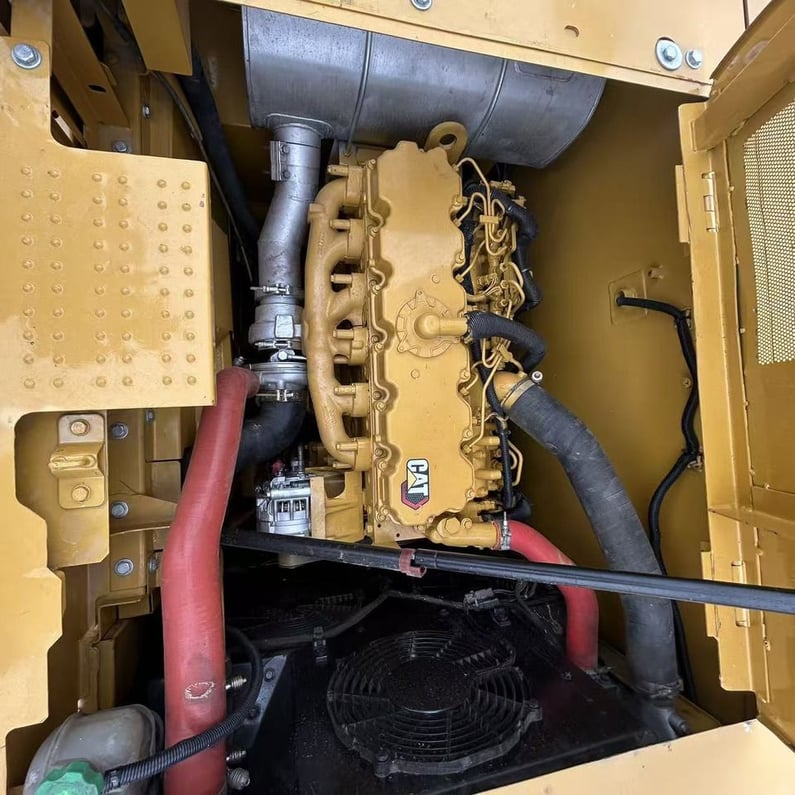 2023 Caterpillar 320