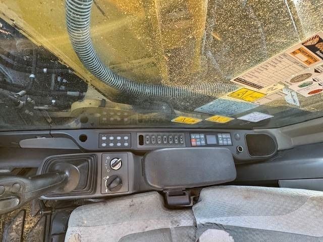 2010 Caterpillar 319DL Crawler Excavator