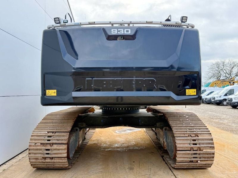 2020 Liebherr R930 LC V Crawler Excavator