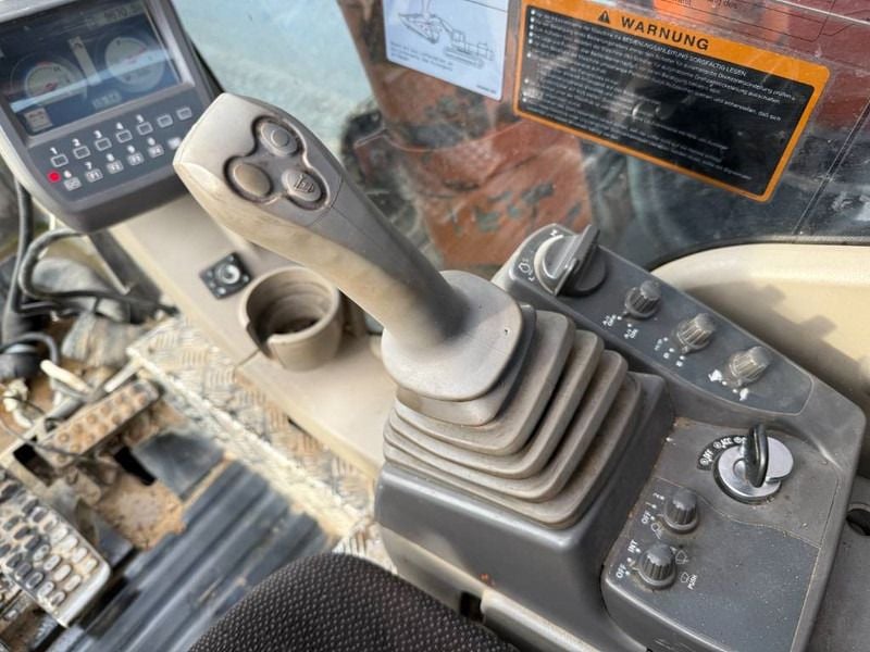 2010 Hitachi ZX470LCH-3