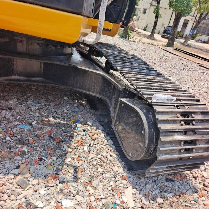 2024 Caterpillar 324D Crawler Excavator