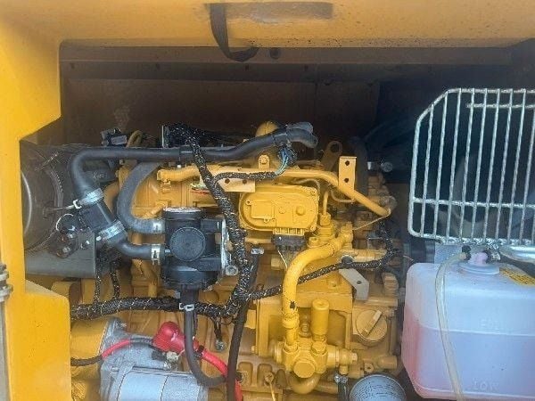 2021 Caterpillar 306CR Mini Excavator