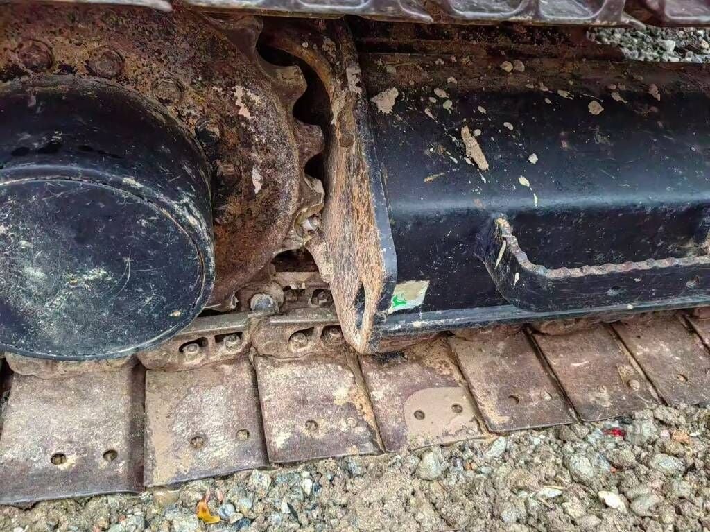 2025 Caterpillar 307 Crawler Excavator