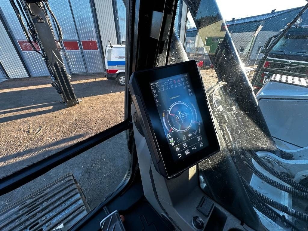 2020 Hidromek 310LC-4F Crawler Excavator