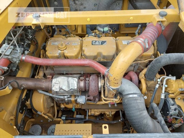 2019 Caterpillar 390FL Crawler Excavator