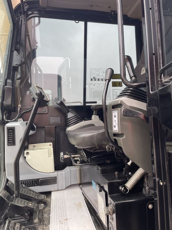 2024 Caterpillar 306E2