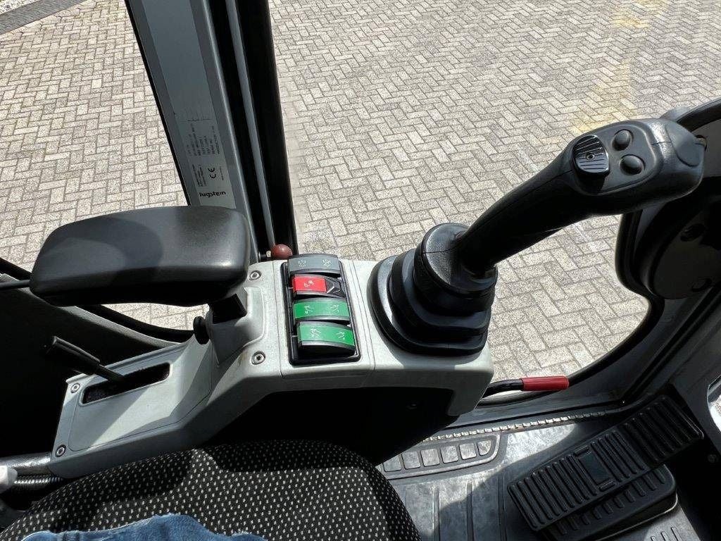 2019 Wacker Neuson EW100 Wheel Excavator