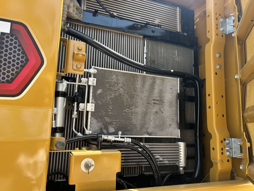 2020 Caterpillar 320GC Crawler Excavator