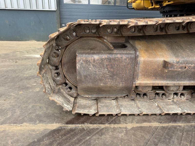 2014 Caterpillar 320EL Crawler Excavator