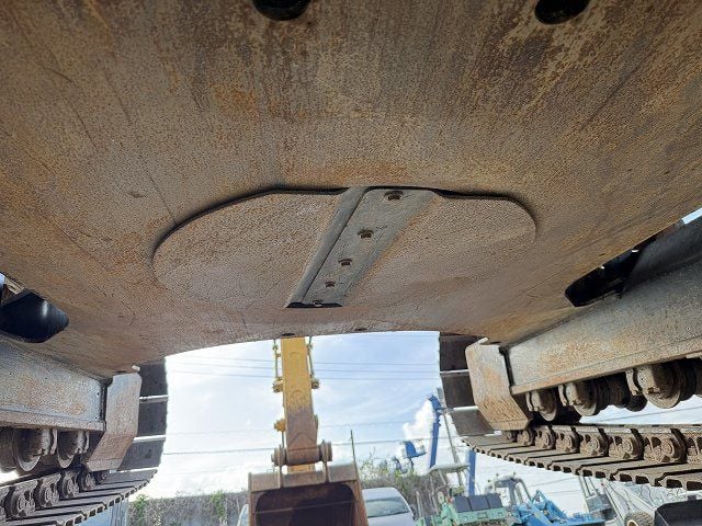 2019 Caterpillar 320GC Crawler Excavator
