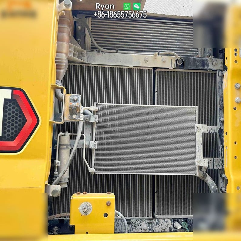 2023 Caterpillar 320 Crawler Excavator