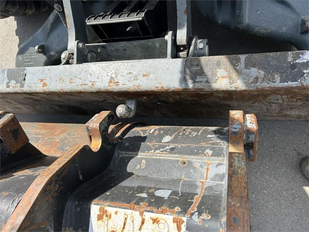 2023 Wacker Neuson EW100 Wheel Excavator