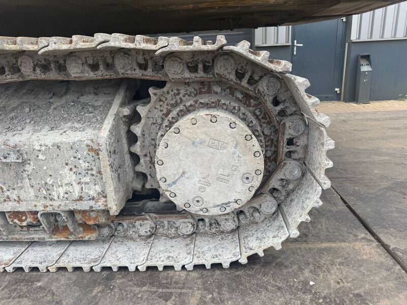 2015 Caterpillar 336FL Crawler Excavator