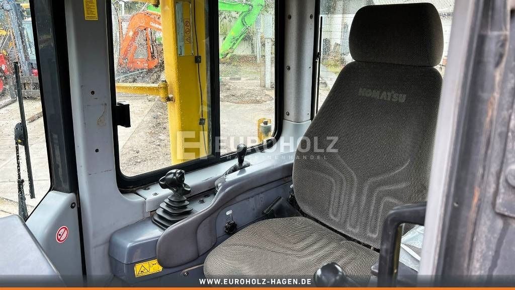 2011 Komatsu D61 PX-12 Crawler Excavator