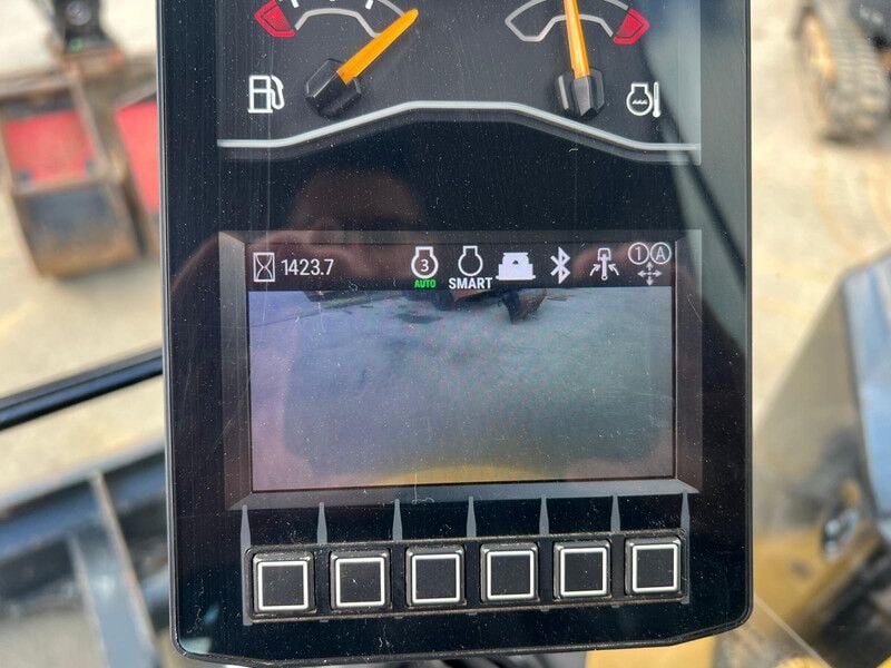2022 Caterpillar 306CR Mini Excavator
