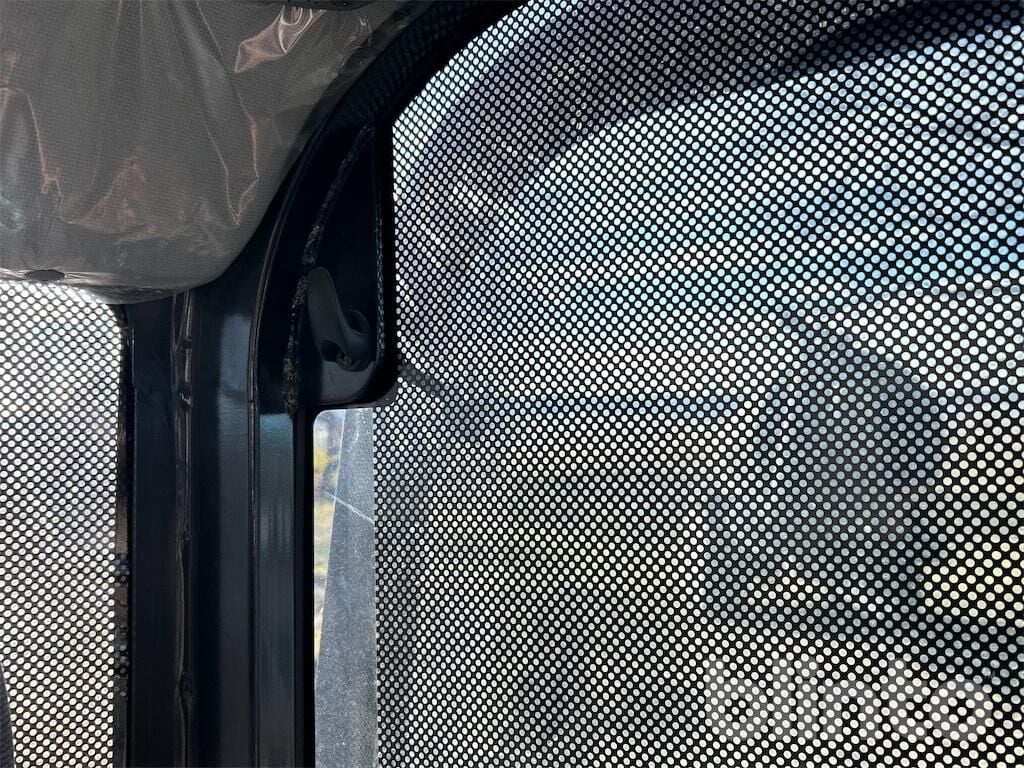 2015 Bobcat E62 Mini Excavator