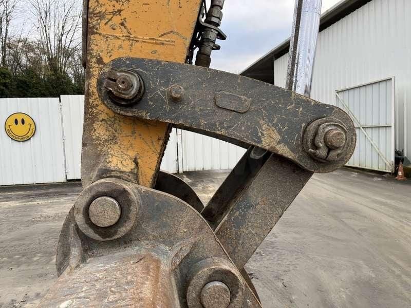 2011 Liebherr R944C LC LITRONIC Crawler Excavator