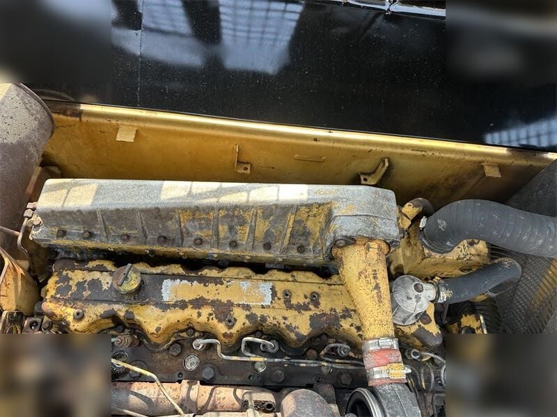 2022 Caterpillar 330BL Crawler Excavator