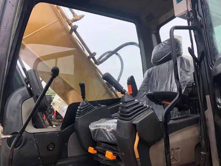 2024 Caterpillar 320D2L Crawler Excavator