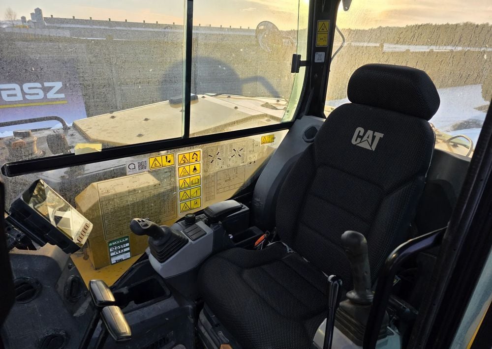 2019 Caterpillar 308C Crawler Excavator