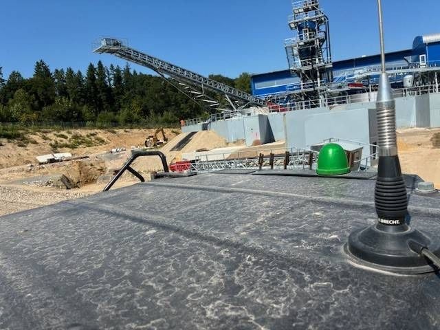 2019 Caterpillar 320-07 Crawler Excavator