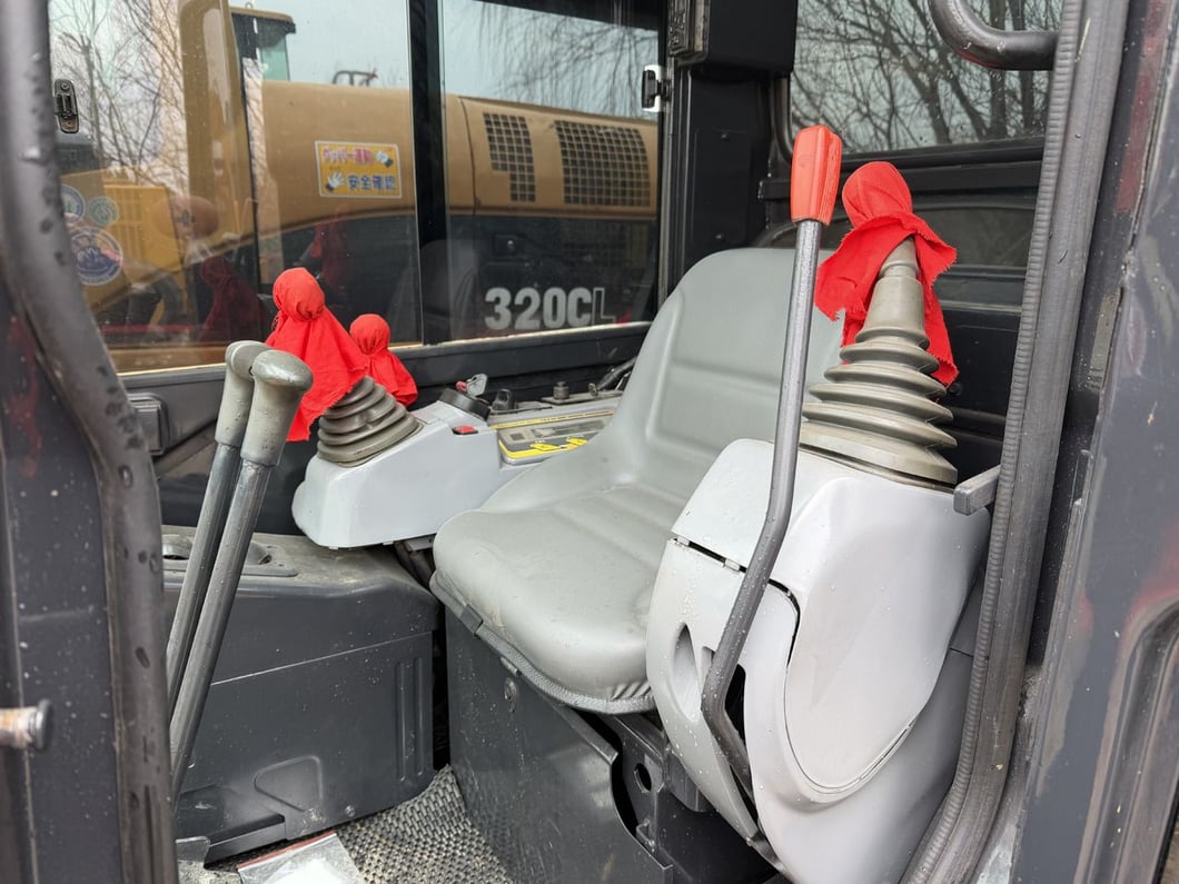 2023 Kubota U35 Mini Excavator