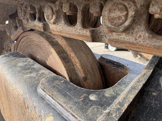 2019 Caterpillar 320GC Crawler Excavator
