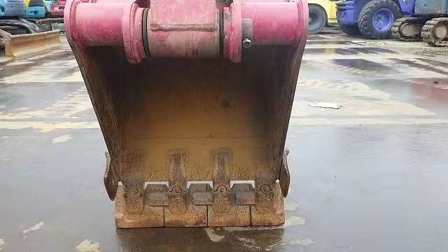 2023 Yanmar VIO 30 Mini Excavator